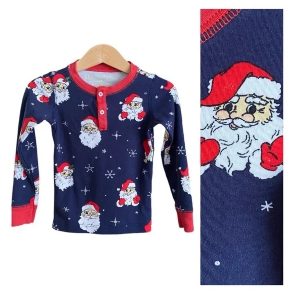 The Beaufort company Bonnet pajama top only